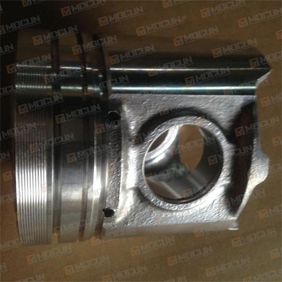 Buen precio 4 diámetro bajo 0213 6952 de los equipos 100m m de la reconstrucción del motor de Deutz de los pistones de la compresión del cilindro en línea