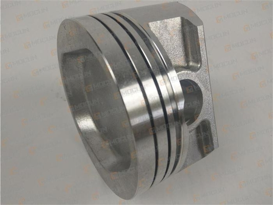 Buen precio Pistones automotrices de las piezas del motor de K25 Nissan, recambios 12010-FU522 de la carretilla elevadora del pistón del motor de coche en línea