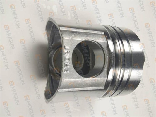 Buen precio Modelo 6136-31-2112 6137-32-2130 del pistón S6D105 del motor diesel de KOMATSU en línea