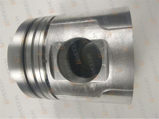 Buen precio La niveladora del pistón del motor diesel del excavador parte D155-1 D355A3 6128-31-2140 en línea