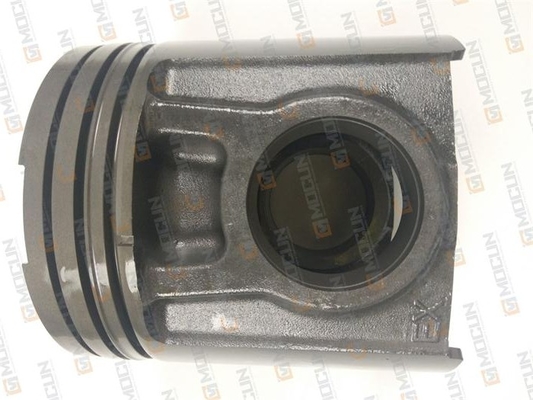 Buen precio Diesel bajo del motor del pistón del metal del mantenimiento para el excavador PC1000 6162-35-2120 en línea