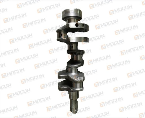 Buen precio el motor de 3D84 Yanmar modela el cigüeñal del motor diesel para los generadores/los tractores en línea