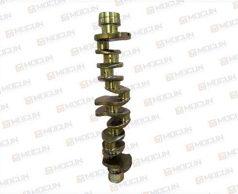 Buen precio Cigüeñal automotriz del motor diesel para las piezas del motor del excavador 6HH1 1-12310-448-0 en línea