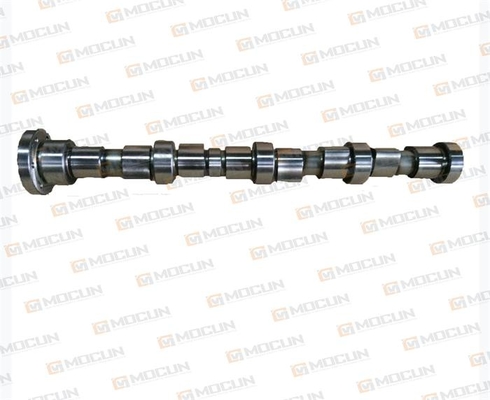 Buen precio Eje inestable de acero forjado del motor diesel, cilindro 4D107 3970117 del cigüeñal 4 del camión en línea