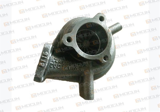Buen precio El pequeño Turbo excavador de Kobelco de los cargadores de 6D34T parte ME440895 TE06H-16M 49179-17822 49185-01010 en línea