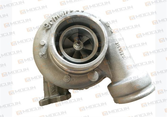 Buen precio Cargador diesel del modelo SCHIWITZER Turbo de S2B, cargador 04282637KZ de EC210B  Turbo en línea