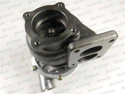 Turbocompresor diesel del generador de ZX200 114400-3770 Hitachi para el motor 6BG1T