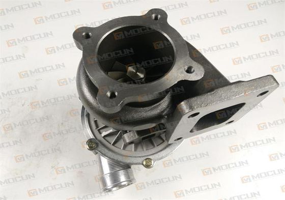 Buen precio Recambios EX200-5G 114400-3770 del motor diesel del turbocompresor del excavador eléctrico de Hitachi en línea