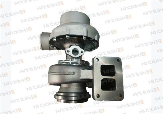 Buen precio Sobrealimentador eléctrico de flujo axial de BHT3B Turbo, cargador 144702-0000 de NT855 Cummins Turbo 3803108 en línea