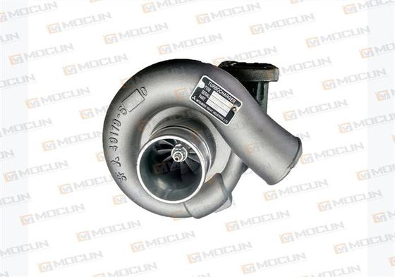 Buen precio Turbocompresor modelo del motor diesel de TD06H-16M para erpillar 320 5I7952 49179-17800 en línea