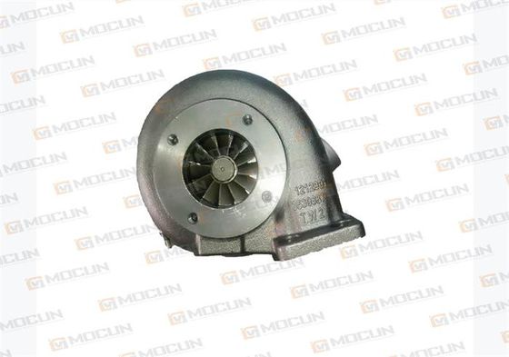 Buen precio el excavador del turbocompresor DH220-5 Daewoo del motor diesel 5.7L 3539678 parte DB58T 65.09100-7040 en línea