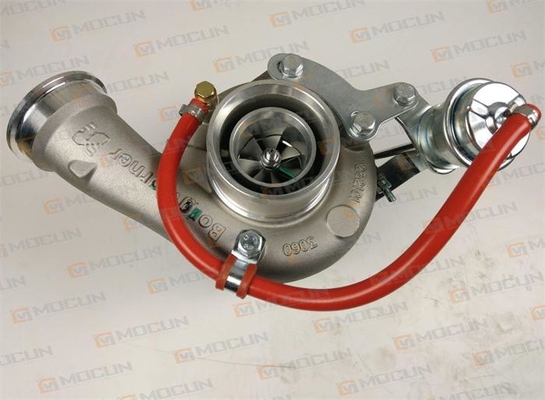 Buen precio Turbocompresor del motor diesel 20933297 de D6E 20873313 para  EC210B TCD2012LE en línea