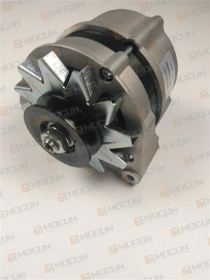 Buen precio Alternador durable 01182151 01183638 del regulador de voltaje de las piezas del motor de DEUTZ 12V 55A en línea