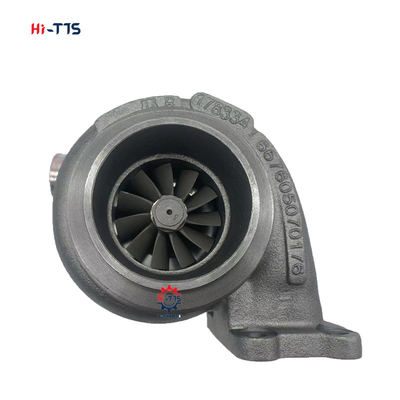 Buen precio Canal doble 115-5853 1155853 de Engine Turbocharger 3116 del excavador en línea