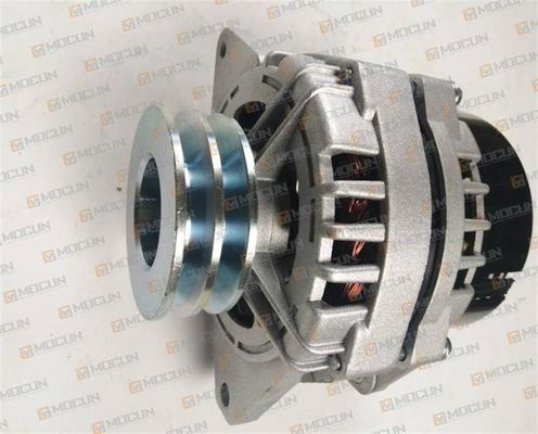 Buen precio recambios autos del reemplazo del alternador del motor diesel de 28V 60A para  6CT JFZ272A 3232,3771 en línea
