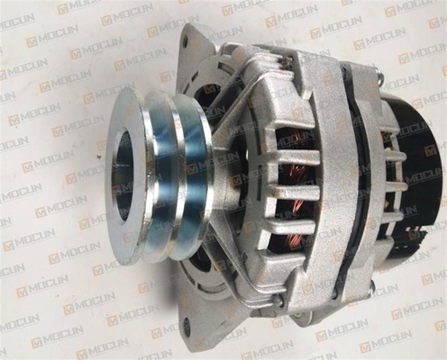 Buen precio recambios autos del reemplazo del alternador del motor diesel de 28V 60A para Cummins 6CT JFZ272A 3232,3771 en línea