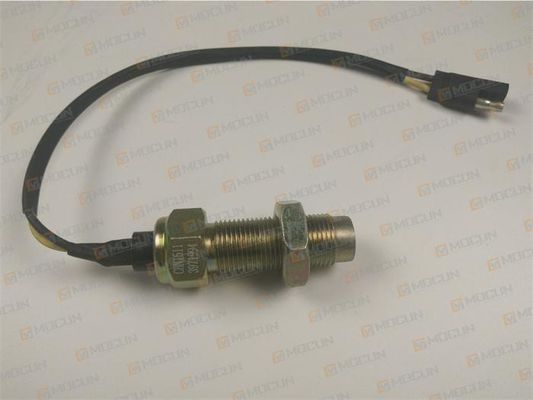 Buen precio Talla 3971994 eléctrica del estándar de las piezas del motor del sensor de alta velocidad del excavador de  6CT en línea