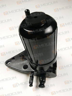 Buen precio Surtidor de gasolina eléctrico de la asamblea de filtros del motor diesel del coche del cuerpo de acero para Perkins 4132A016 en línea