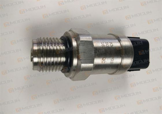 Buen precio El excavador de alta presión de Sumitomo del sensor del acero inoxidable parte SH210 4HK1 KM16-P03 KHR10290 en línea