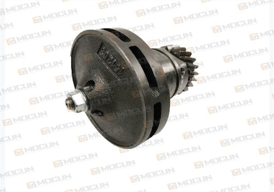 Buen precio modelo 9077637 de las piezas del motor de la bomba de agua del motor de coche 3kg D924 D926 Liebherr R914 R924 R934 en línea