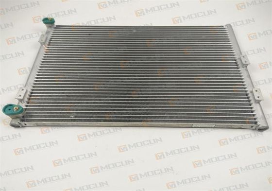 Buen precio Reemplazo original 208-979-7520 del condensador de la CA del coche del hierro de las piezas del motor del excavador PC200-7 en línea