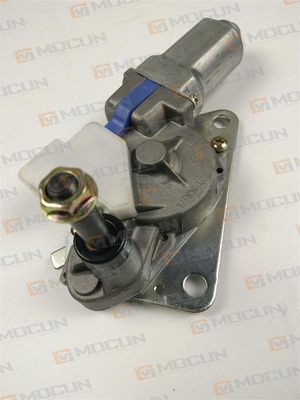 Buen precio Brazo de limpiador del motor del limpiador de la ventana universal/cuchilla para Hitachi ZX200-3 ZX240-3 ZX330-3 4650570 en línea