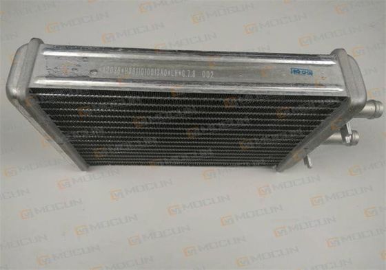 Buen precio Reemplazo de la base del calentador del coche de las piezas del motor del excavador de Hitachi para el sistema de enfriamiento 4469057 en línea