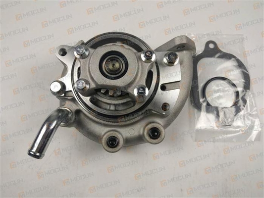 Buen precio Bomba de agua del motor diesel del excavador 6WG1 para HITACHI ZAX450 8-97615906-0 en línea