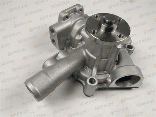 Buen precio Piezas del motor de Yanmar de la bomba de agua del motor diesel 4TNV98 129907-42000 129907-42001 en línea