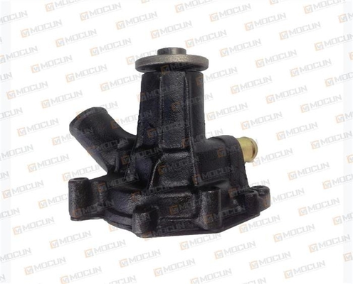 Buen precio 6BG1 tipo piezas de recambio del motor diesel de la bomba de agua del vehículo 1-13650017-1 en línea