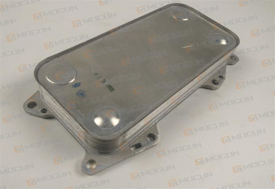 Buen precio Placa del refrigerador de aceite de las piezas de maquinaria pesada para  EC210 EC240 EC290 VOE04254427 04254426 en línea