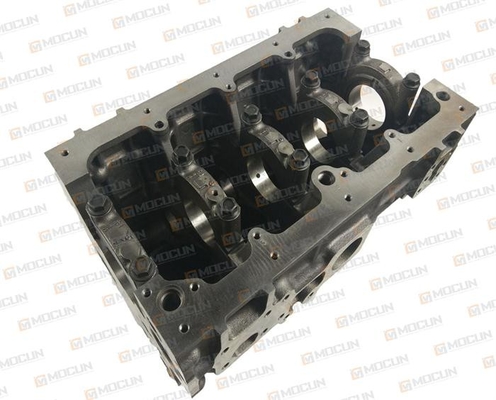 Buen precio Bloque de cilindro del motor diesel 4TNV98, bloque de motor de aluminio para Yanmar 28KG 729907-01560 en línea