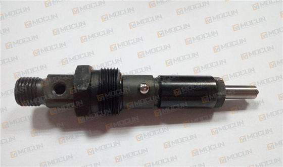 Buen precio El inyector diesel de combustible de la boca ligera del inyector parte, los recambios del excavador durable 6738-11-3100 6D102 en línea