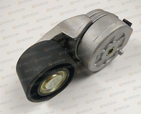 Buen precio tensor de correa del motor diesel 6BT, tensor de correa automático 74 * 20 * 34 3978022 3936207 3937556 en línea