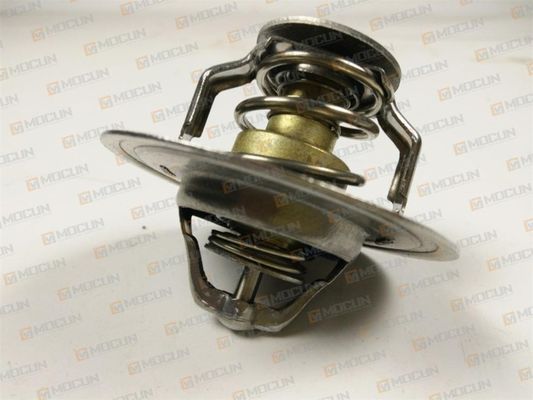 Buen precio Alto reemplazo 6732-61-1620 del termóstato del motor diesel de las piezas del motor de PerformanceExcavator 6D102 en línea