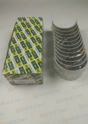 Buen precio 6162-38-3040 transporte principal del motor del excavador 6D170 0,50 porciones de transporte del cigüeñal en línea