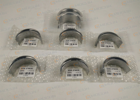 Buen precio Árbol de levas Bush de VOE276630 VOE20503200 que lleva el equipo de Shell para las piezas del motor del excavador en línea