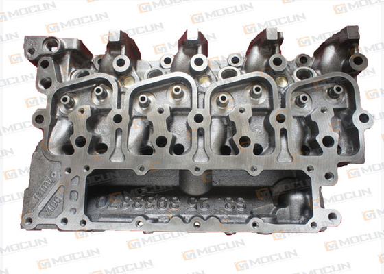 Buen precio piezas del motor del excavador de la reparación de culata del motor diesel 4BT 3933370 3966448 3933423 en línea