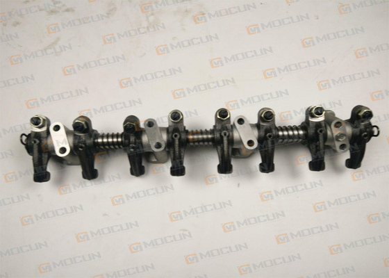 Buen precio 6202-43-5410 montaje del brazo de eje de balancín de las piezas del motor del excavador 6204-41-5200 4D95 en línea