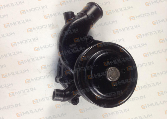 Buen precio Bomba de agua material de acero del motor del nuevo estilo para los recambios 41022LQ del excavador en línea