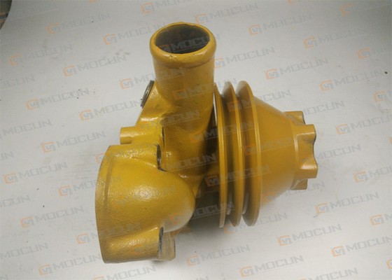 Buen precio Bomba de agua centrífuga marítima en el coche, bomba de agua del camión en el motor diesel PC200-1 PC220-3 S6D105 6136-62-1100 en línea