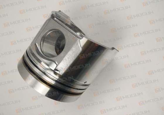 Buen precio Pistón del motor diesel de la fundición de aluminio 4944477 para los recambios del motor QSB3.3 en línea
