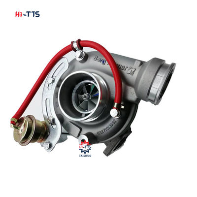Cargador diesel de Turbo VOE21498468 D7E Turbo del motor del turbocompresor EC290B