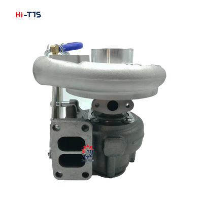 Turbocompresor HX35 del turbocompresor HIC Turbo 6BT 88100689 del motor diesel