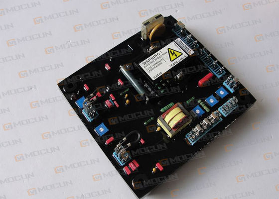 Buen precio regulador de voltaje automático de la CA 190-264V AVR 15,2 * 13,5 * los 4cm SX440 en línea