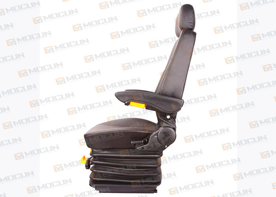 Buen precio 45 - El descargador/el excavador del ángulo de 178 grados asienta asientos de la niveladora 620 * 590 * 1100m m en línea