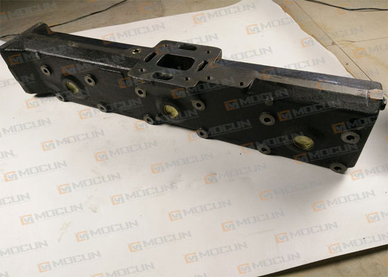 Buen precio El motor diesel marino alto de la eficacia 6CT Cummins parte el múltiple de extractor mojado 3922935 en línea