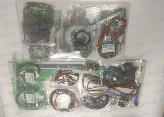 Buen precio Equipo lleno de la junta del motor del metal de 6 cilindros para el excavador 6211-K1-9901 6211-K2-9902 6210-17-1813 en línea