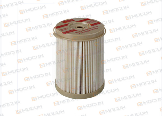 Buen precio Reemplazo en línea del filtro de combustible diesel, filtros de combustible del camión para los motores diesel 2040PM 2040PMOR en línea