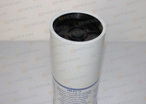 Buen precio Aprovisione de combustible los filtros del motor diesel de la filtración para el modelo 20805349 de los camiones 1.9kg EC210 EC240 en línea